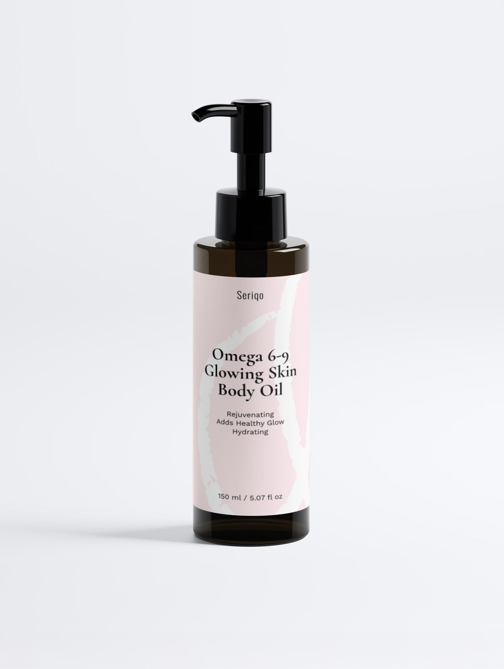 Omega 6-9 Glowing Skin Body Oil