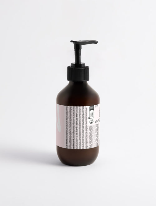 5% Urea + 2% Panthenol Body Cream