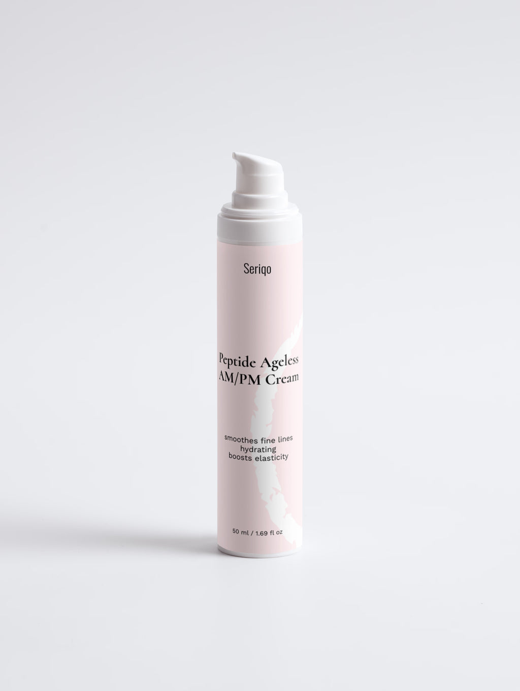 Peptide Ageless AM/PM Cream