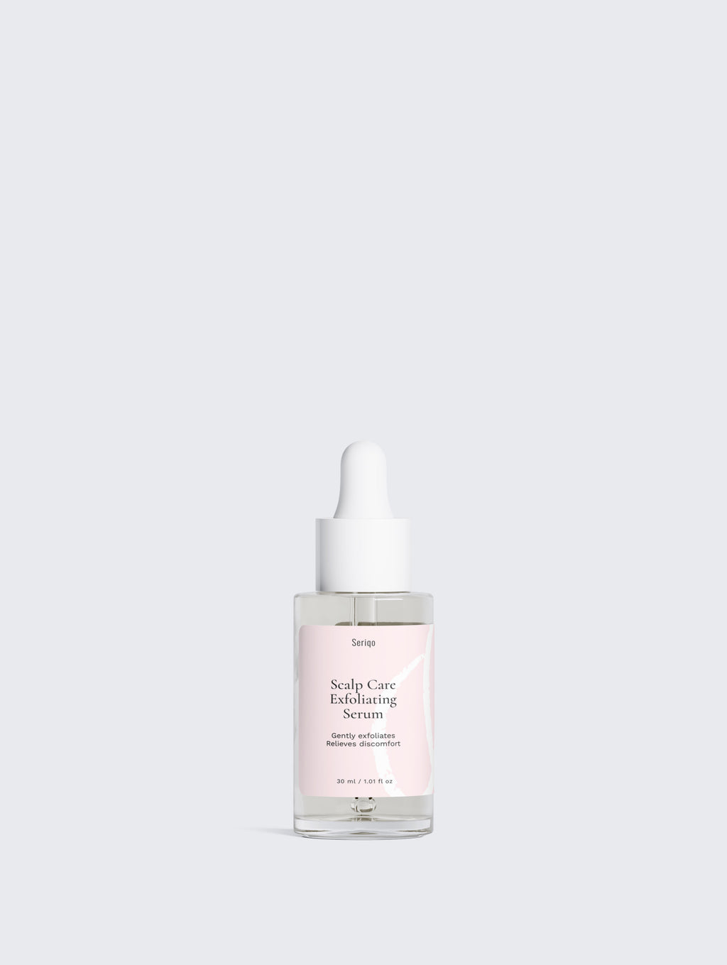 Scalp Care Exfoliating Serum