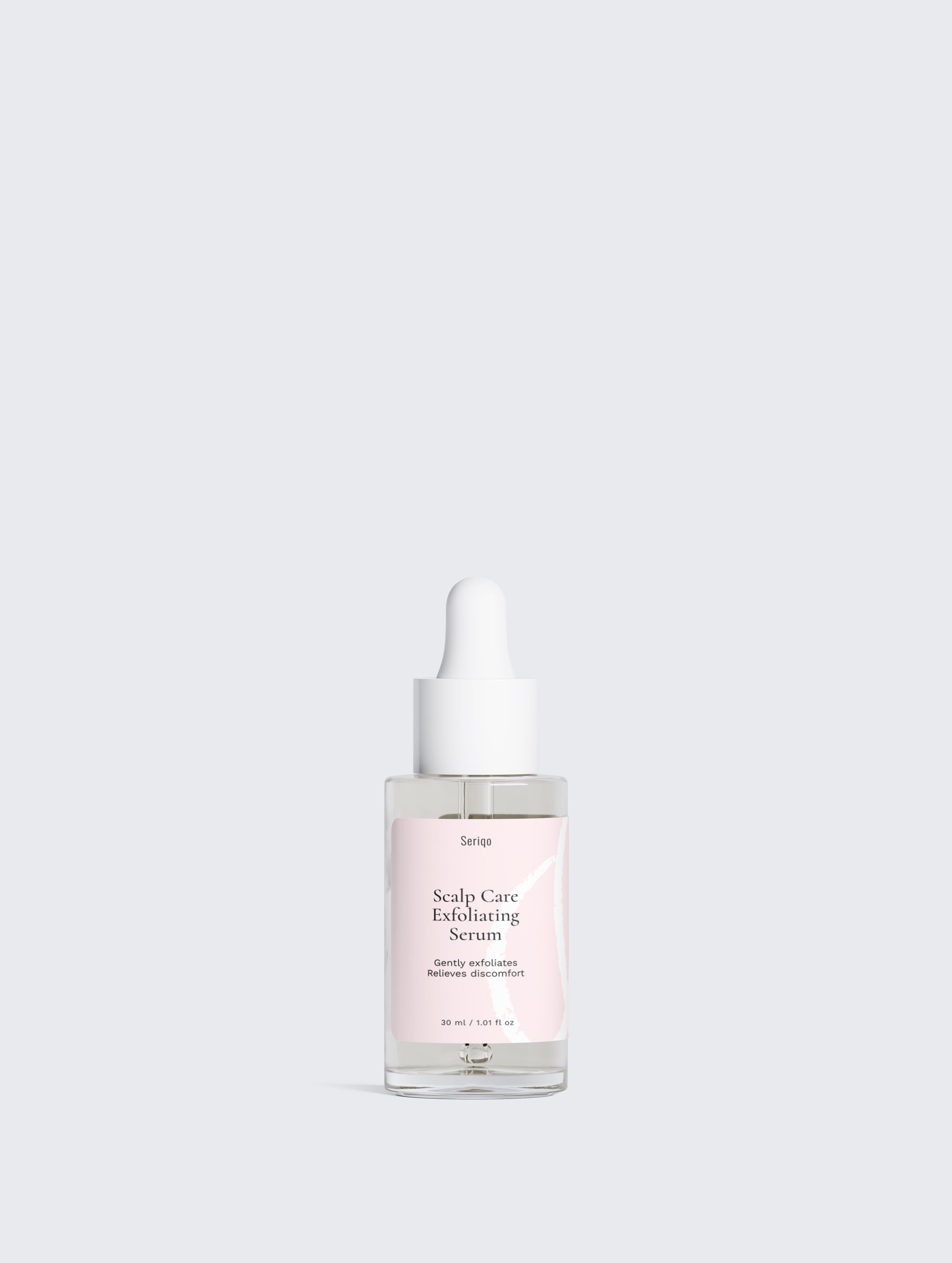 Scalp Care Exfoliating Serum